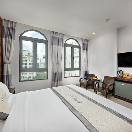 دا نانغ Bao Anh Hotel & Apartment المظهر الخارجي الصورة