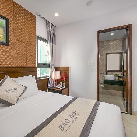 دا نانغ Bao Anh Hotel & Apartment المظهر الخارجي الصورة