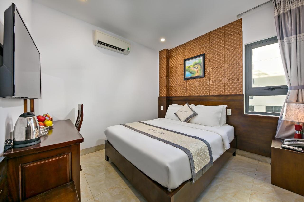 دا نانغ Bao Anh Hotel & Apartment المظهر الخارجي الصورة